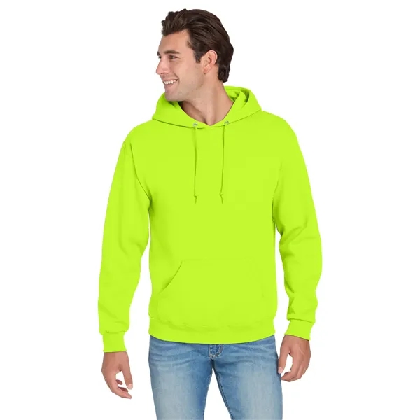 JERZEES - NuBlend Pullover Hooded Sweatshirt.... from ASI 84863 SanMar