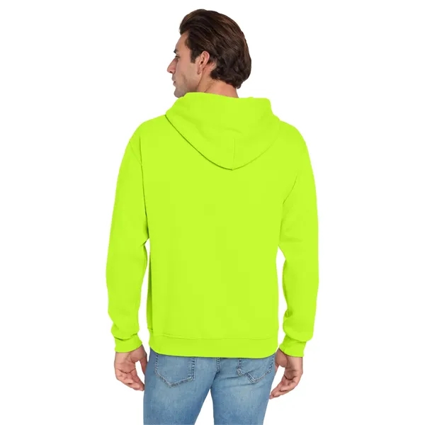 JERZEES - NuBlend Pullover Hooded Sweatshirt.... from ASI 84863 SanMar