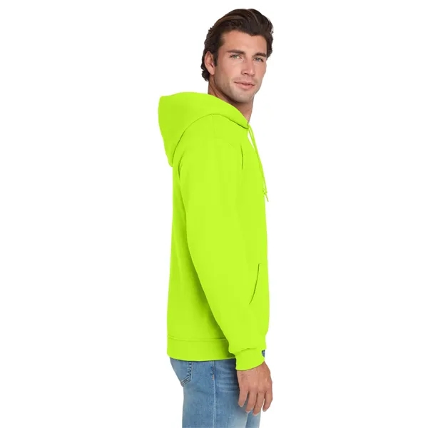 JERZEES - NuBlend Pullover Hooded Sweatshirt.... from ASI 84863 SanMar