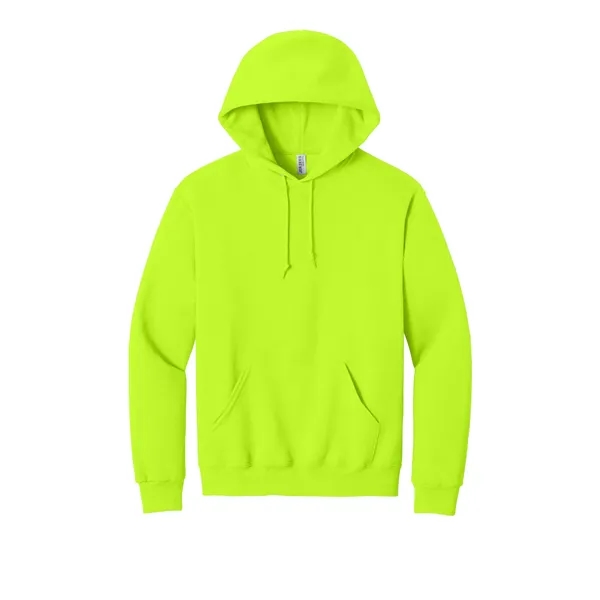JERZEES - NuBlend Pullover Hooded Sweatshirt.... from ASI 84863 SanMar