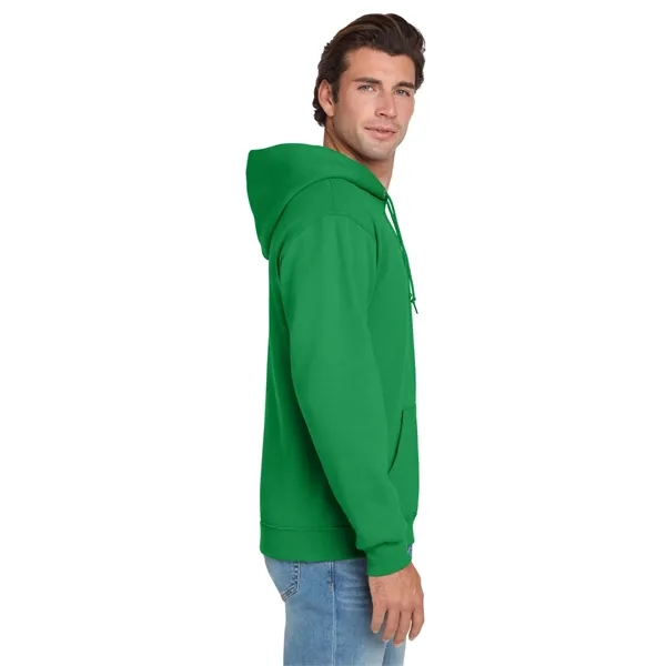 JERZEES - NuBlend Pullover Hooded Sweatshirt.... from ASI 84863 SanMar