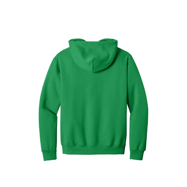 JERZEES - NuBlend Pullover Hooded Sweatshirt.... from ASI 84863 SanMar