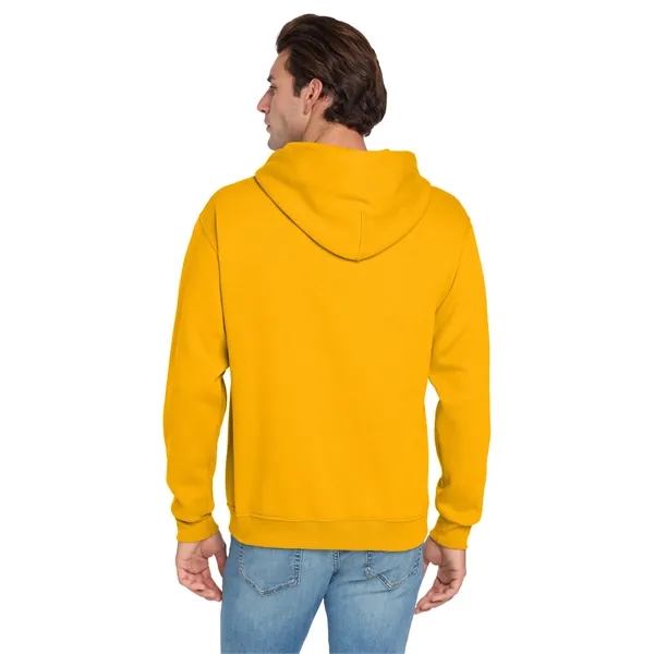 JERZEES - NuBlend Pullover Hooded Sweatshirt.... from ASI 84863 SanMar