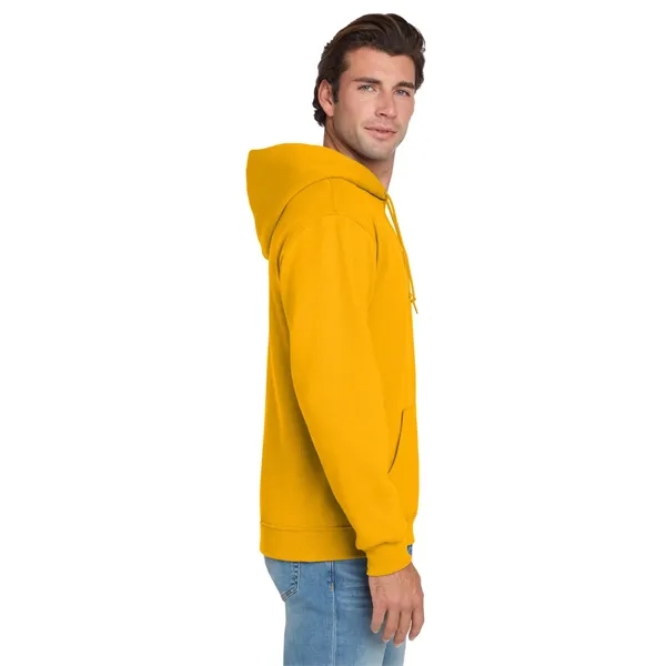 JERZEES - NuBlend Pullover Hooded Sweatshirt.... from ASI 84863 SanMar