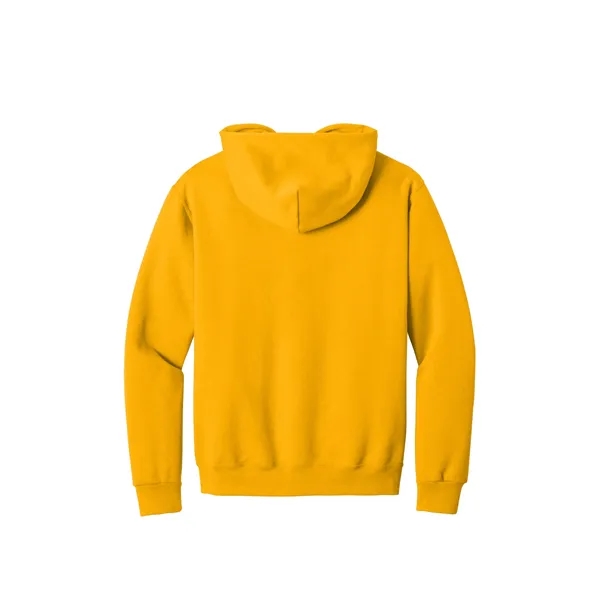JERZEES - NuBlend Pullover Hooded Sweatshirt.... from ASI 84863 SanMar