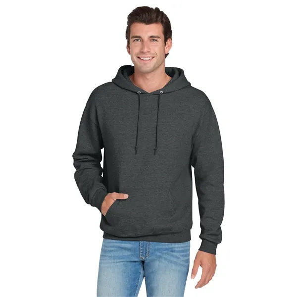 JERZEES - NuBlend Pullover Hooded Sweatshirt.... from ASI 84863 SanMar