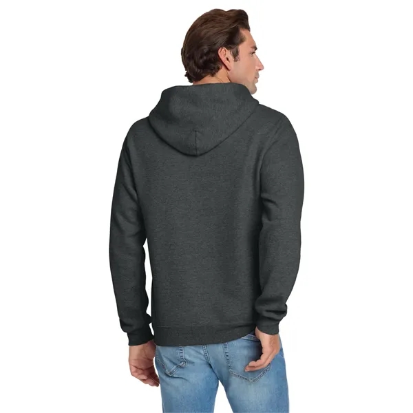 JERZEES - NuBlend Pullover Hooded Sweatshirt.... from ASI 84863 SanMar