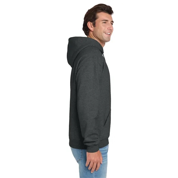 JERZEES - NuBlend Pullover Hooded Sweatshirt.... from ASI 84863 SanMar