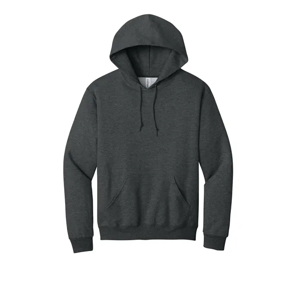 JERZEES - NuBlend Pullover Hooded Sweatshirt.... from ASI 84863 SanMar