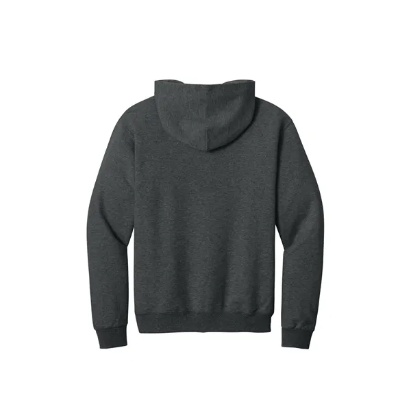 JERZEES - NuBlend Pullover Hooded Sweatshirt.... from ASI 84863 SanMar