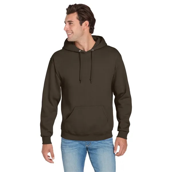 JERZEES - NuBlend Pullover Hooded Sweatshirt.... from ASI 84863 SanMar