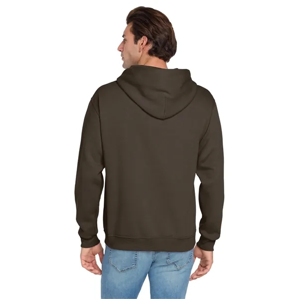 JERZEES - NuBlend Pullover Hooded Sweatshirt.... from ASI 84863 SanMar