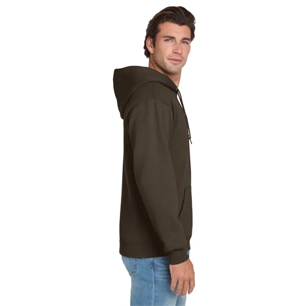 JERZEES - NuBlend Pullover Hooded Sweatshirt.... from ASI 84863 SanMar