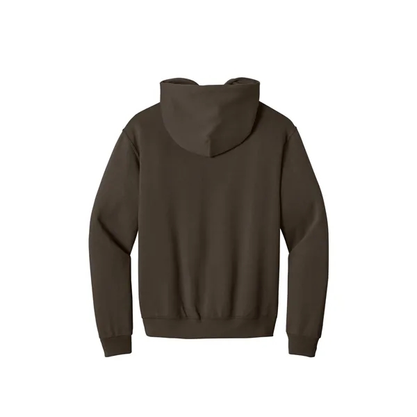 JERZEES - NuBlend Pullover Hooded Sweatshirt.... from ASI 84863 SanMar