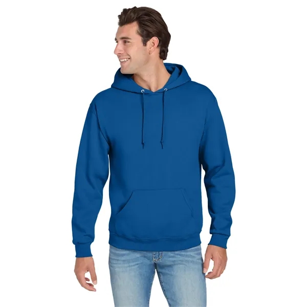 JERZEES - NuBlend Pullover Hooded Sweatshirt.... from ASI 84863 SanMar
