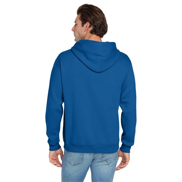 JERZEES - NuBlend Pullover Hooded Sweatshirt.... from ASI 84863 SanMar