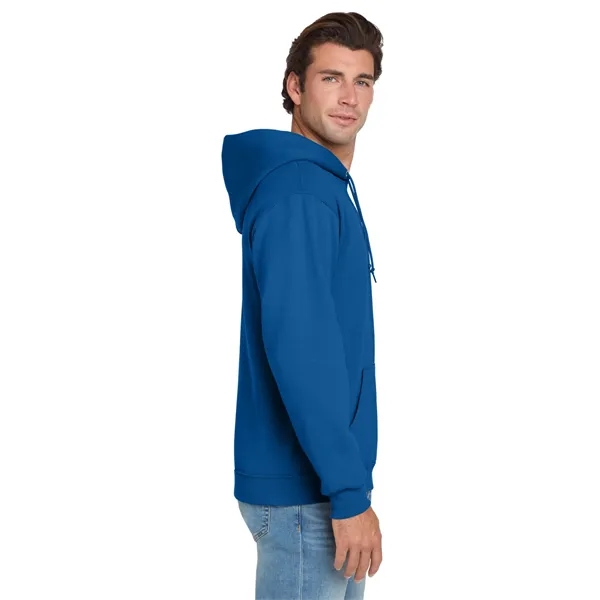 JERZEES - NuBlend Pullover Hooded Sweatshirt.... from ASI 84863 SanMar