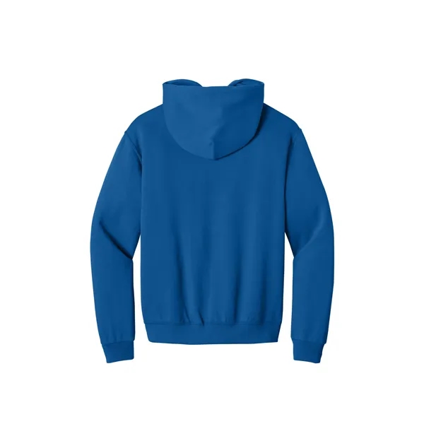 JERZEES - NuBlend Pullover Hooded Sweatshirt.... from ASI 84863 SanMar