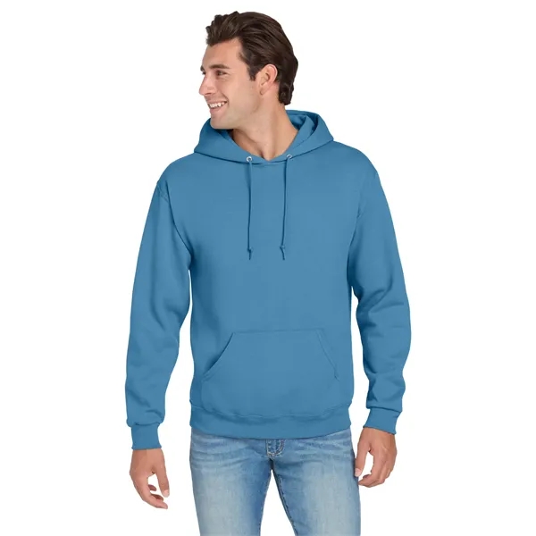 JERZEES - NuBlend Pullover Hooded Sweatshirt.... from ASI 84863 SanMar