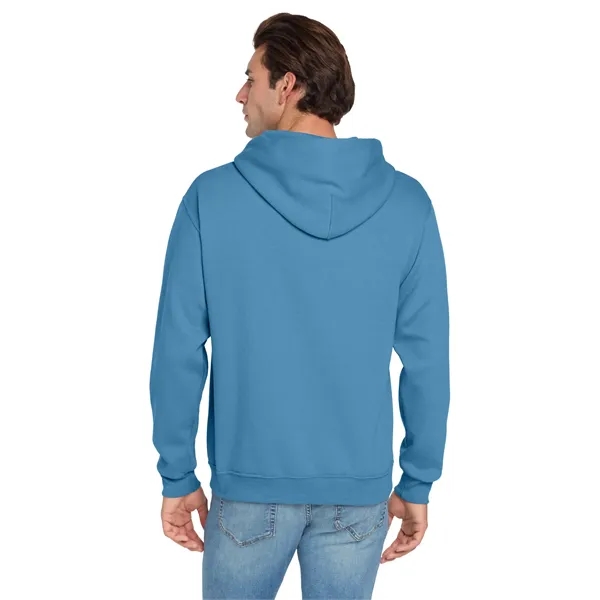 JERZEES - NuBlend Pullover Hooded Sweatshirt.... from ASI 84863 SanMar