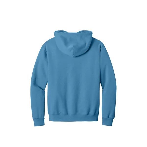 JERZEES - NuBlend Pullover Hooded Sweatshirt.... from ASI 84863 SanMar