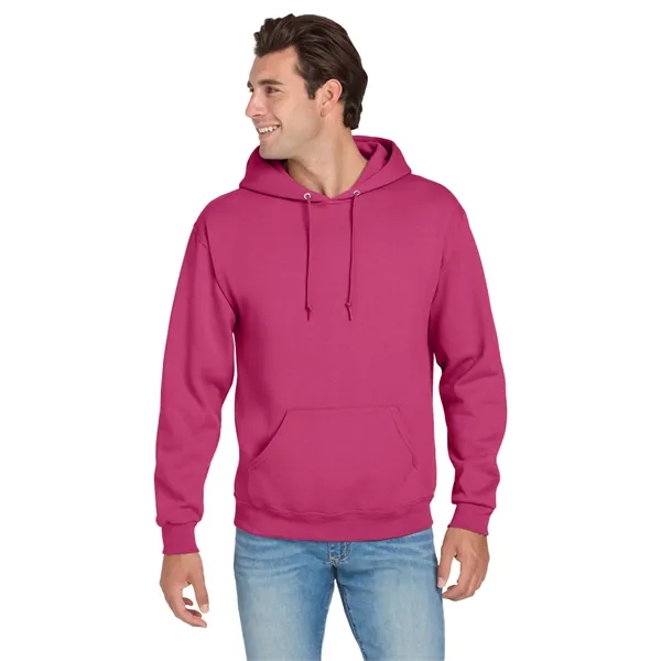 JERZEES - NuBlend Pullover Hooded Sweatshirt.... from ASI 84863 SanMar