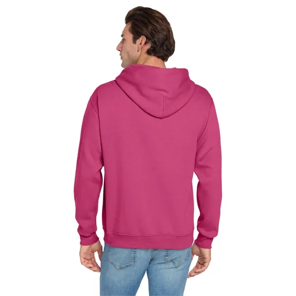 JERZEES - NuBlend Pullover Hooded Sweatshirt.... from ASI 84863 SanMar