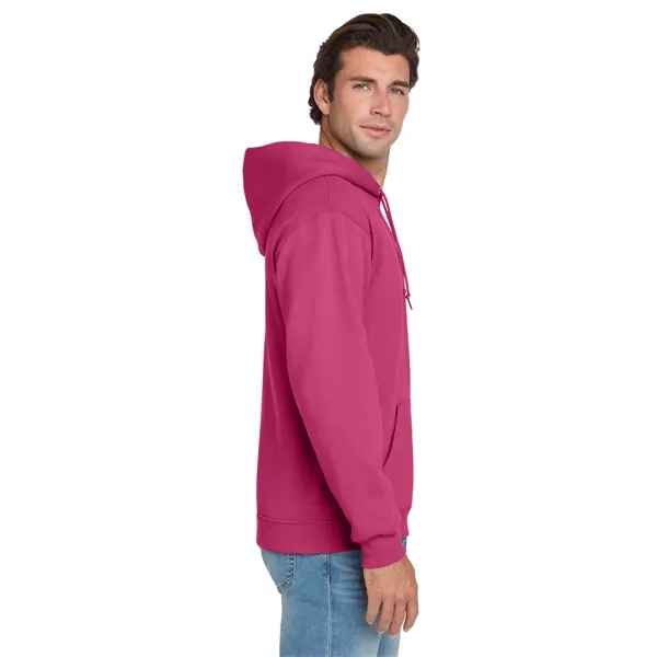 JERZEES - NuBlend Pullover Hooded Sweatshirt.... from ASI 84863 SanMar