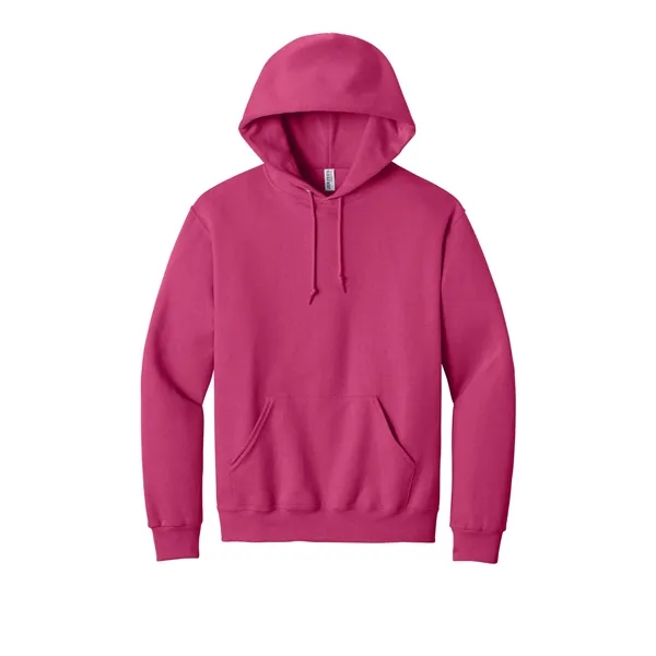JERZEES - NuBlend Pullover Hooded Sweatshirt.... from ASI 84863 SanMar