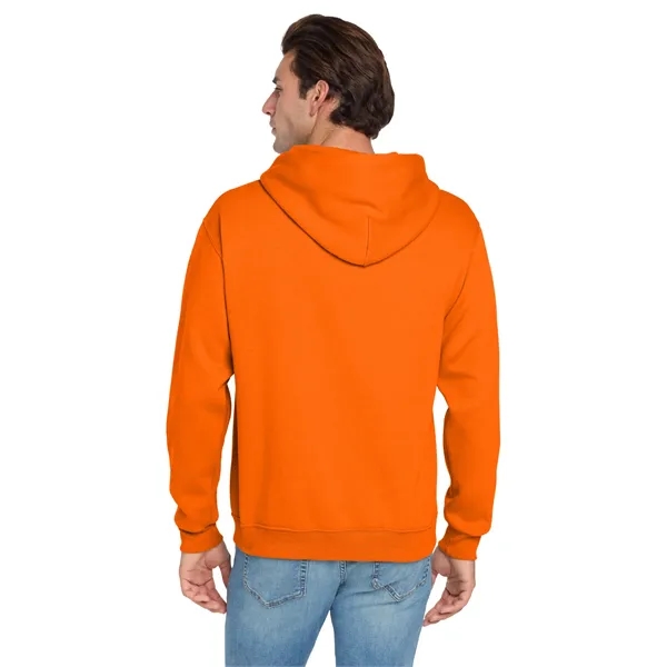 JERZEES - NuBlend Pullover Hooded Sweatshirt.... from ASI 84863 SanMar