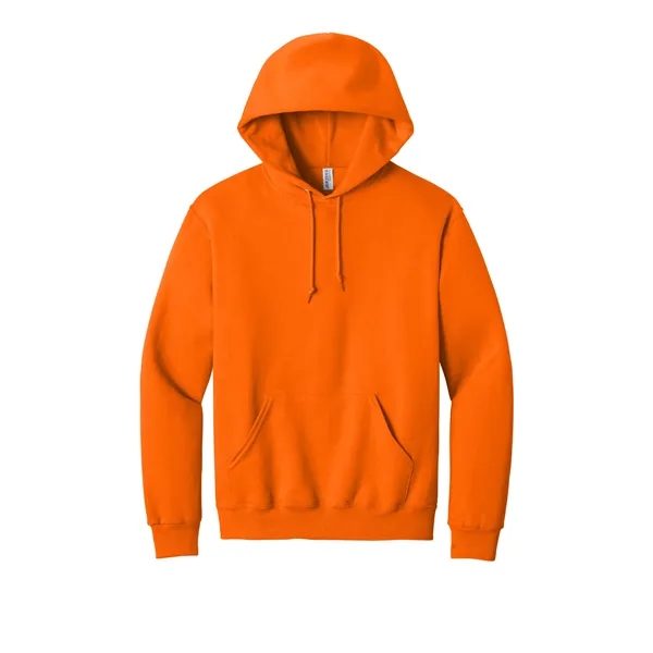 JERZEES - NuBlend Pullover Hooded Sweatshirt.... from ASI 84863 SanMar