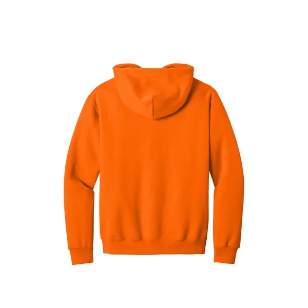 JERZEES - NuBlend Pullover Hooded Sweatshirt.... from ASI 84863 SanMar