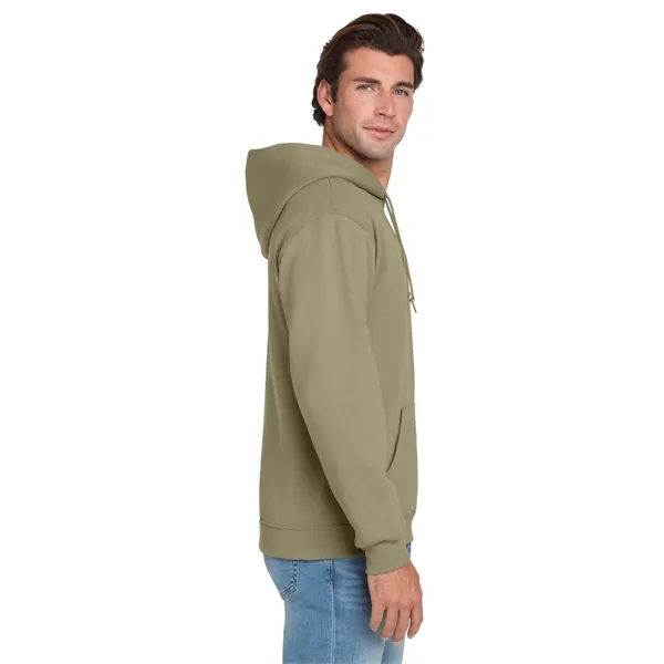 JERZEES - NuBlend Pullover Hooded Sweatshirt.... from ASI 84863 SanMar