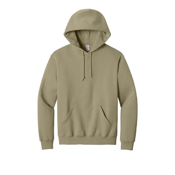 JERZEES - NuBlend Pullover Hooded Sweatshirt.... from ASI 84863 SanMar