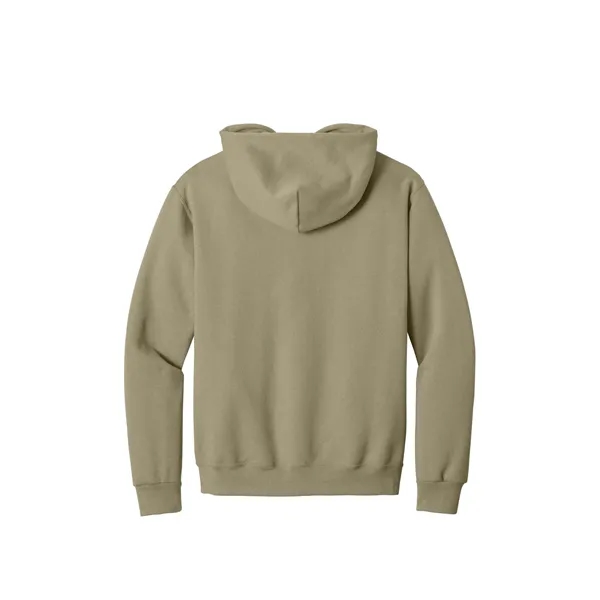 JERZEES - NuBlend Pullover Hooded Sweatshirt.... from ASI 84863 SanMar