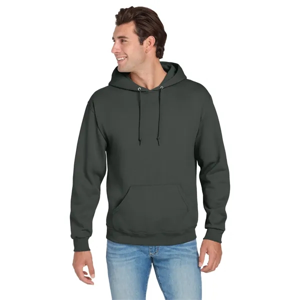 JERZEES - NuBlend Pullover Hooded Sweatshirt.... from ASI 84863 SanMar