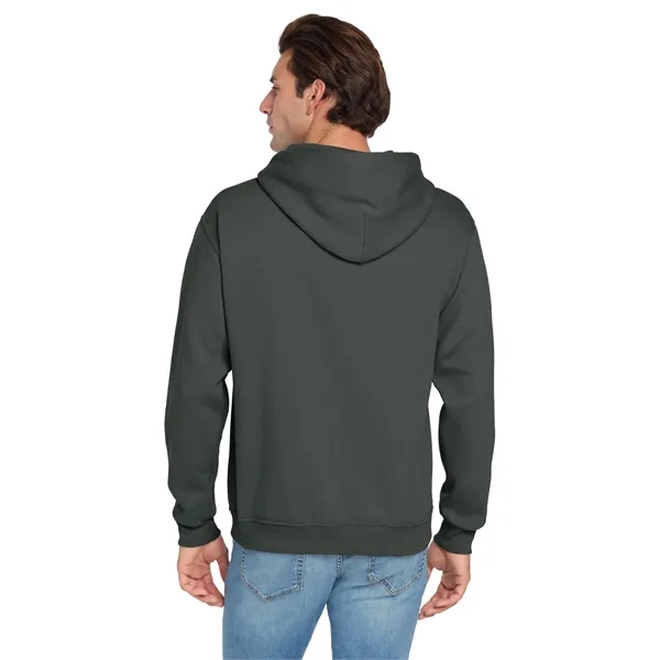 JERZEES - NuBlend Pullover Hooded Sweatshirt.... from ASI 84863 SanMar