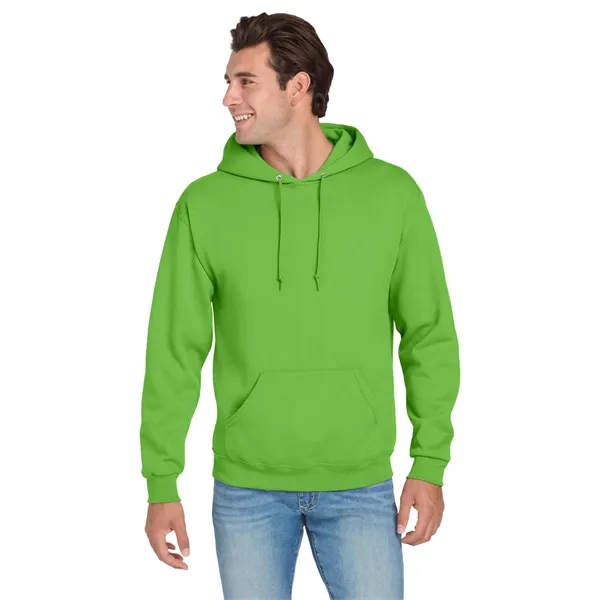 JERZEES - NuBlend Pullover Hooded Sweatshirt.... from ASI 84863 SanMar