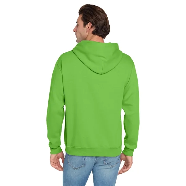 JERZEES - NuBlend Pullover Hooded Sweatshirt.... from ASI 84863 SanMar