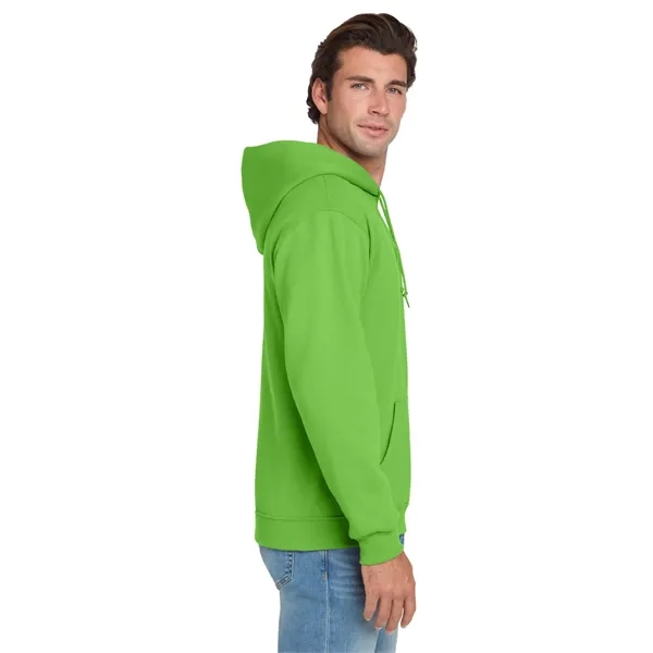 JERZEES - NuBlend Pullover Hooded Sweatshirt.... from ASI 84863 SanMar