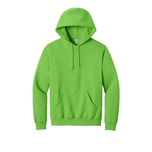 JERZEES - NuBlend Pullover Hooded Sweatshirt.... from ASI 84863 SanMar