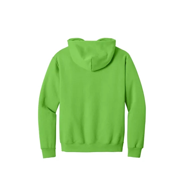 JERZEES - NuBlend Pullover Hooded Sweatshirt.... from ASI 84863 SanMar