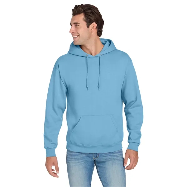 JERZEES - NuBlend Pullover Hooded Sweatshirt.... from ASI 84863 SanMar