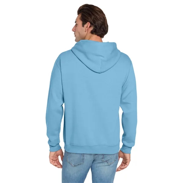 JERZEES - NuBlend Pullover Hooded Sweatshirt.... from ASI 84863 SanMar