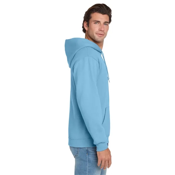 JERZEES - NuBlend Pullover Hooded Sweatshirt.... from ASI 84863 SanMar