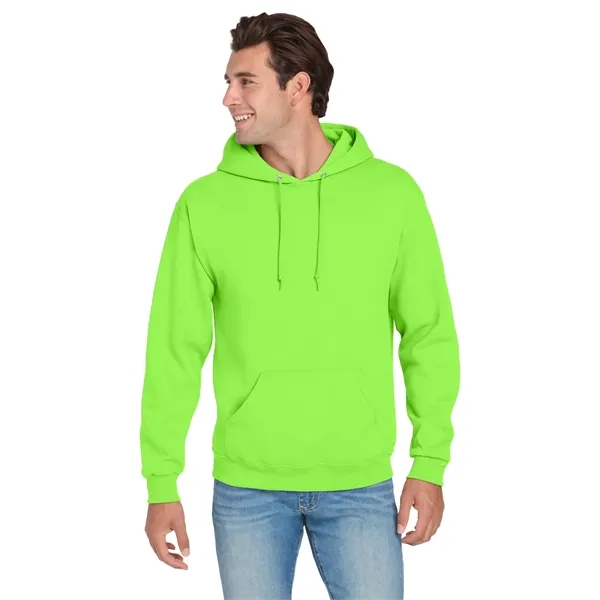 JERZEES - NuBlend Pullover Hooded Sweatshirt.... from ASI 84863 SanMar