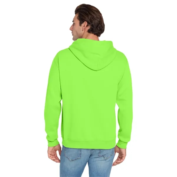 JERZEES - NuBlend Pullover Hooded Sweatshirt.... from ASI 84863 SanMar