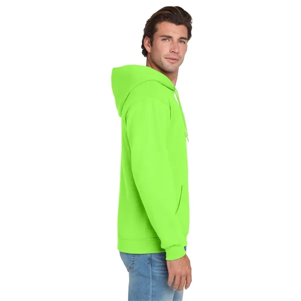 JERZEES - NuBlend Pullover Hooded Sweatshirt.... from ASI 84863 SanMar