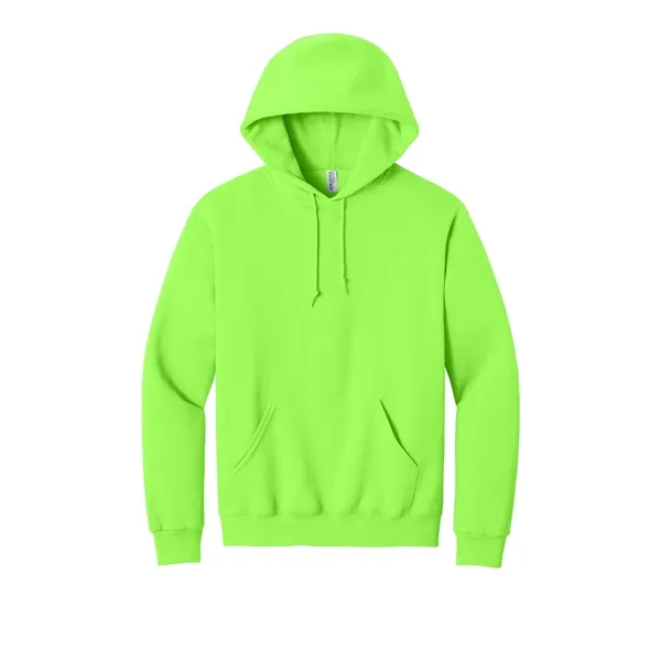 JERZEES - NuBlend Pullover Hooded Sweatshirt.... from ASI 84863 SanMar