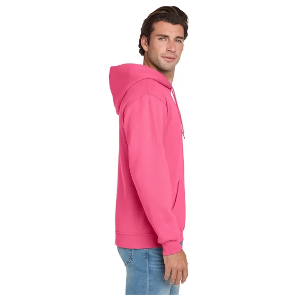 JERZEES - NuBlend Pullover Hooded Sweatshirt.... from ASI 84863 SanMar